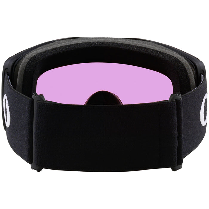 Oakley Fall Line L Goggles Matte Black/Prizm Iced Iridium