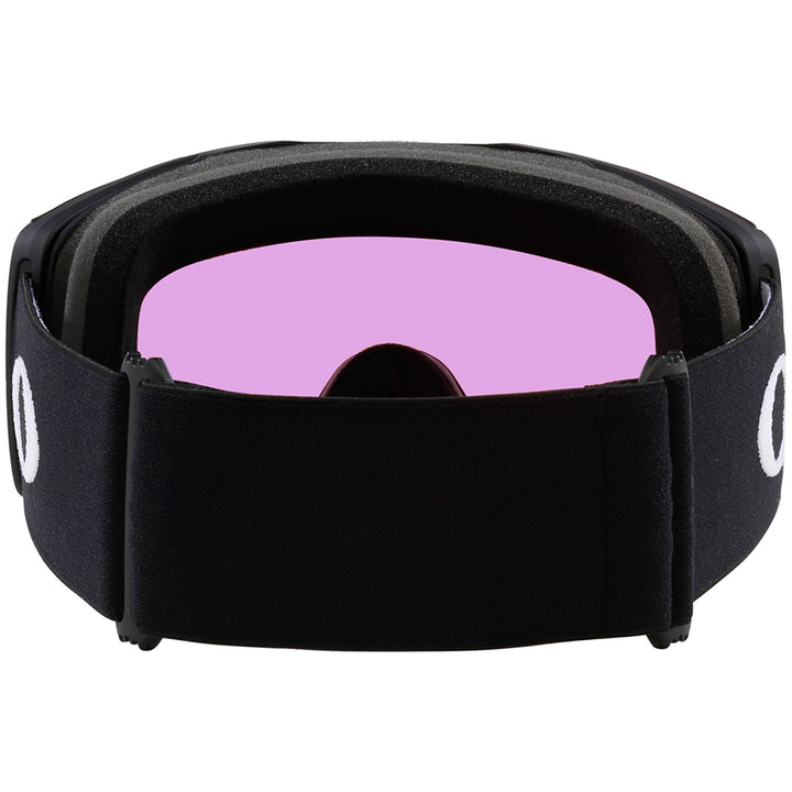 Oakley Fall Line L Goggles Matte Black/Prizm Iced Iridium