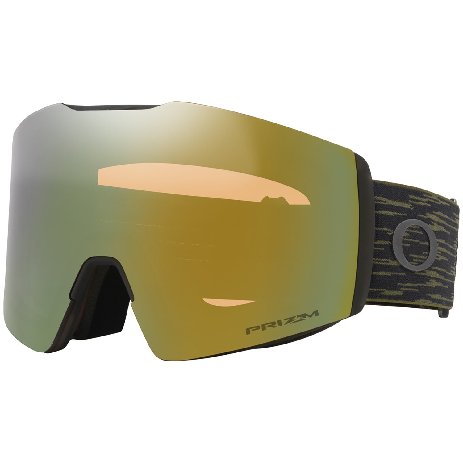 Oakley Fall Line L Goggles – evo