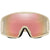 Oakley Line Miner M Goggles Toadstool Duality/Prizm Rose Gold