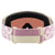 Oakley Line Miner M Goggles Toadstool Duality/Prizm Rose Gold