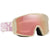Oakley Line Miner M Goggles Toadstool Duality/Prizm Rose Gold
