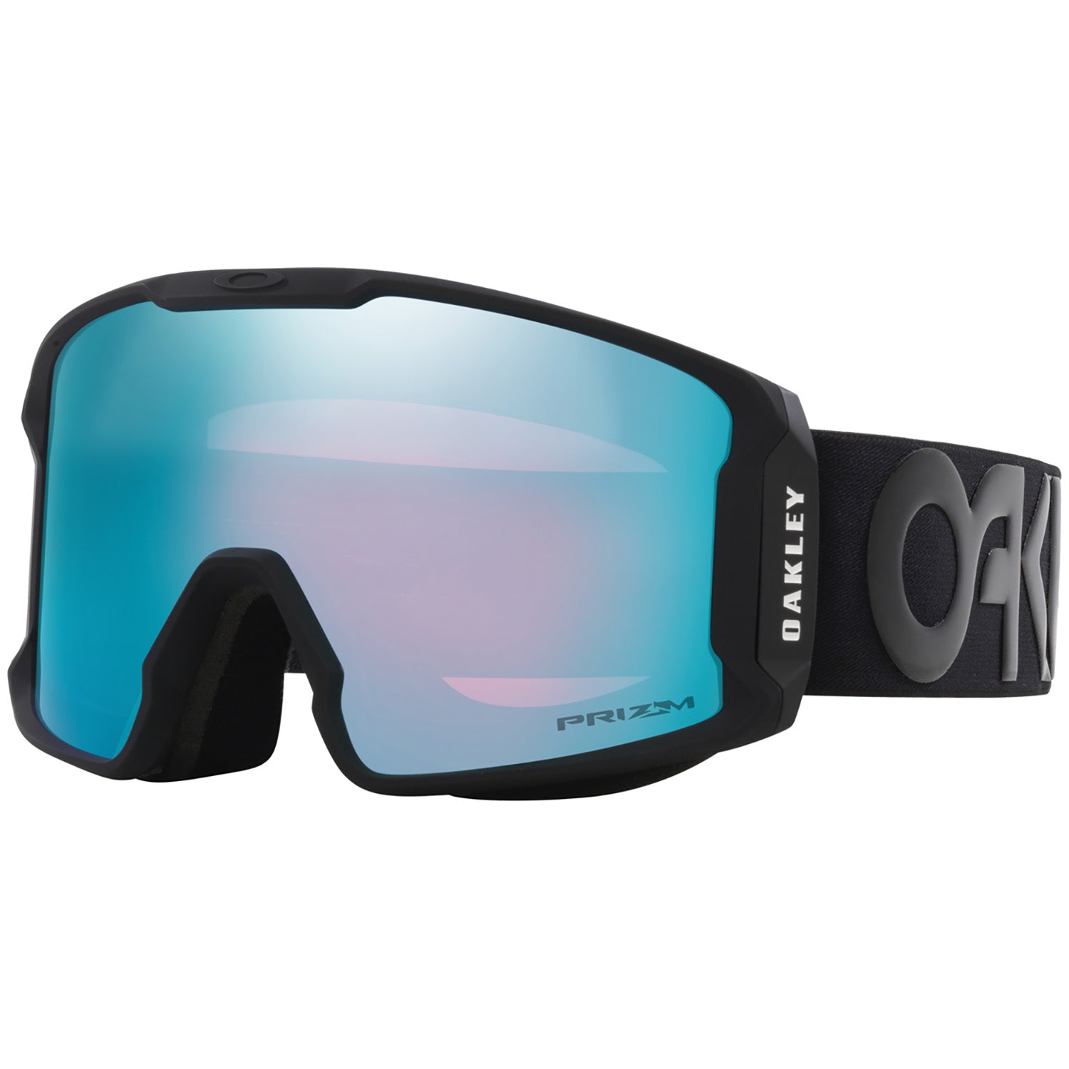 Oakley Line Miner L Goggles – evo