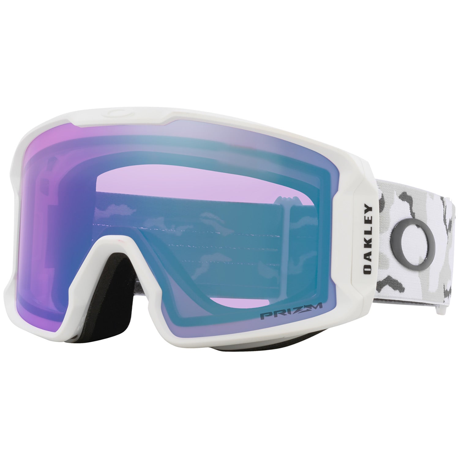Oakley Line Miner L Goggles – evo