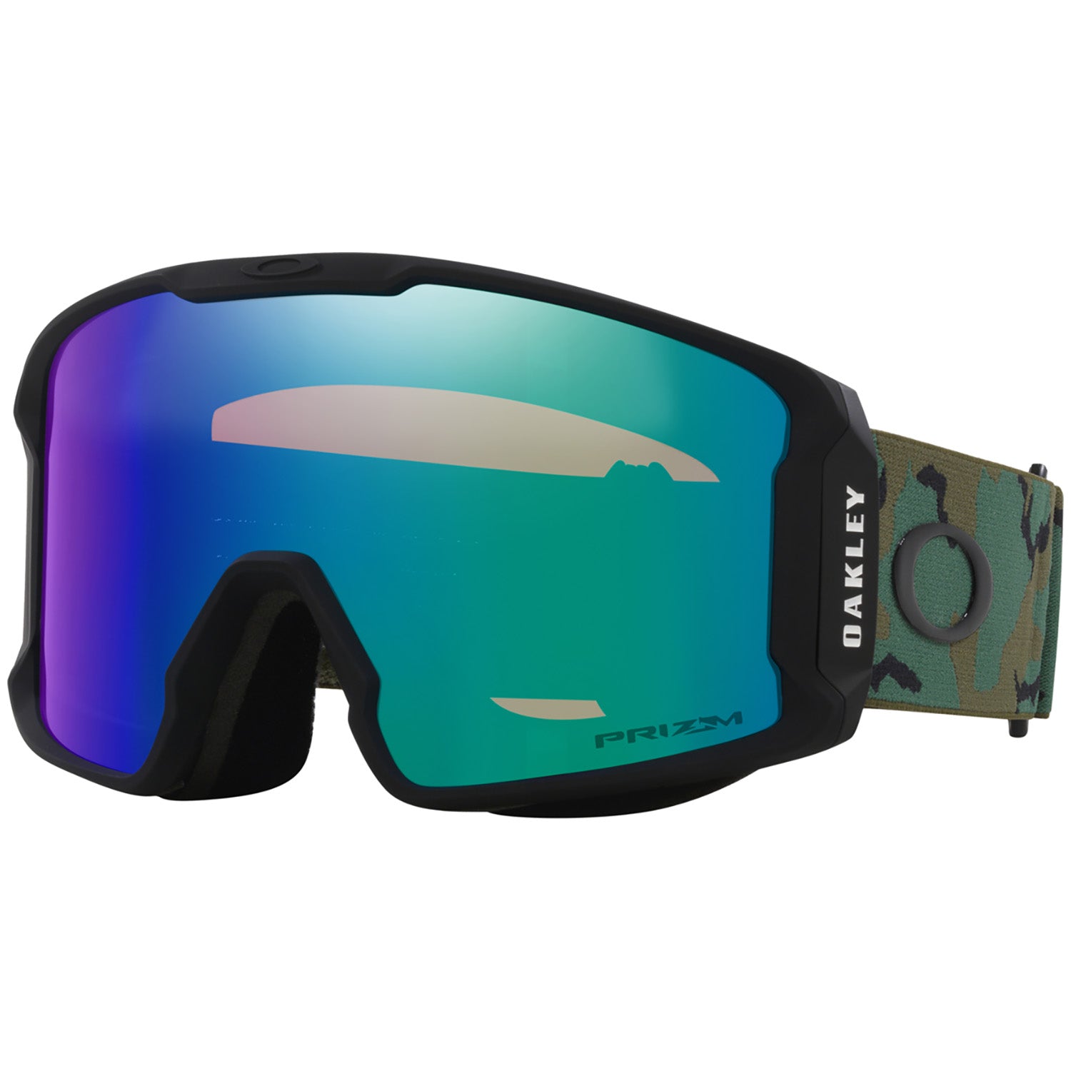 Oakley Line Miner L Goggles – evo