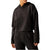 Beyond Yoga Happiness Cropped Hoodie - Women's Black