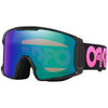 Black Galaxy/Prizm Argon Iridium