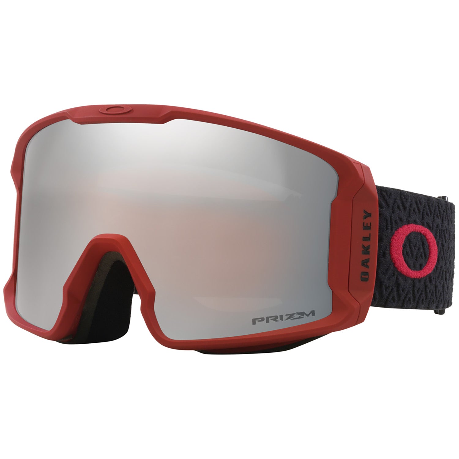 Oakley Line Miner L Goggles – evo