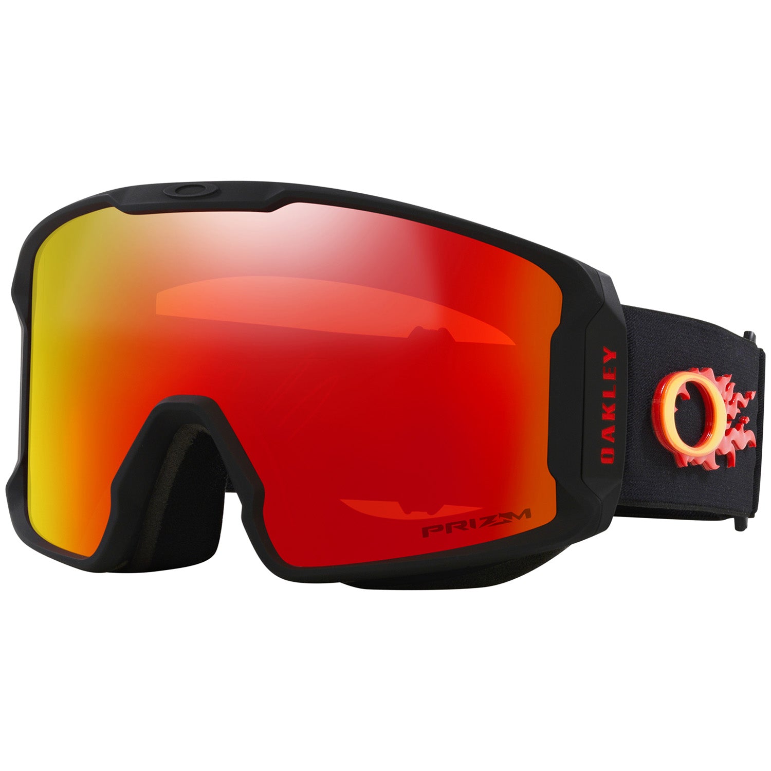 Oakley Line Miner L Goggles – evo