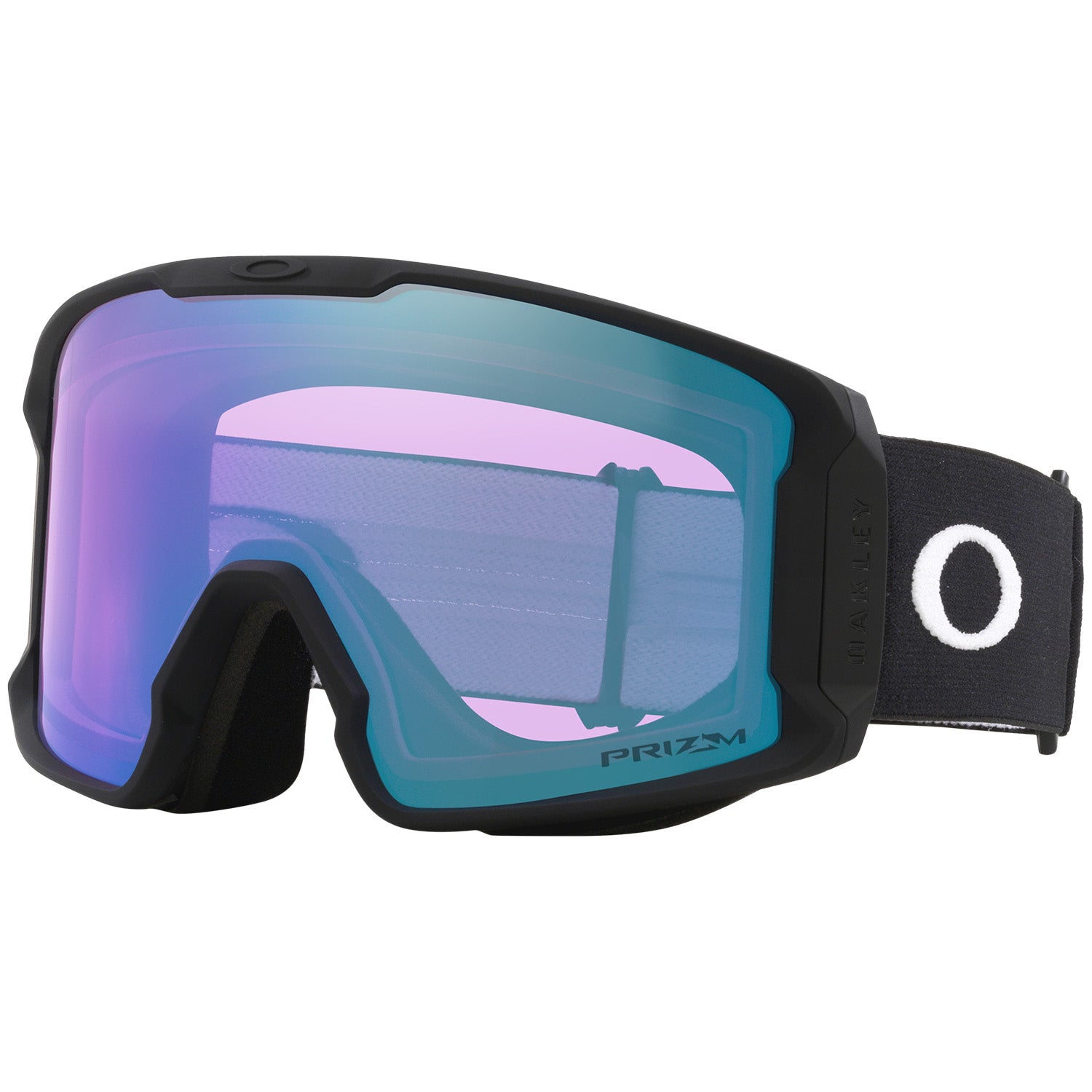Oakley Line Miner L Goggles – evo