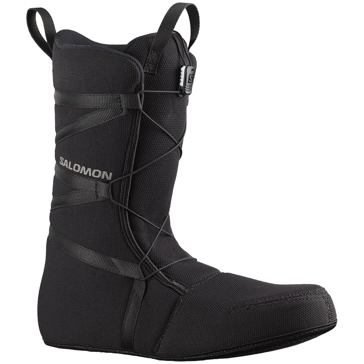 Salomon Faction Boa Snowboard Boots – evo