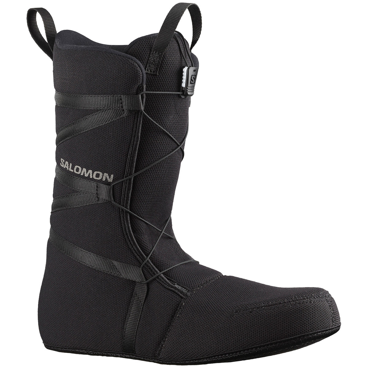 Salomon Faction Boa Snowboard Boots – evo display picture 1