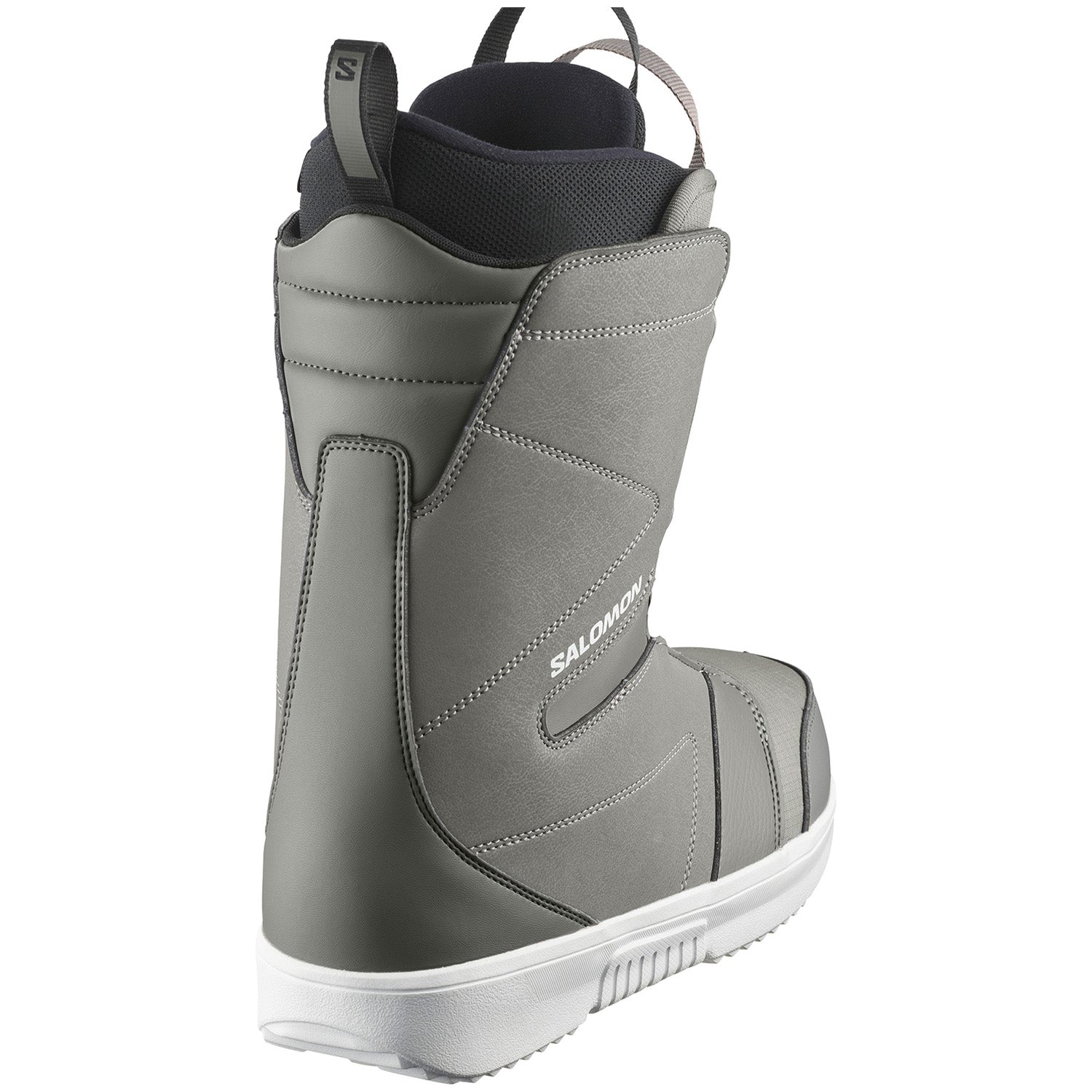 Salomon Faction Boa Snowboard Boots – evo
