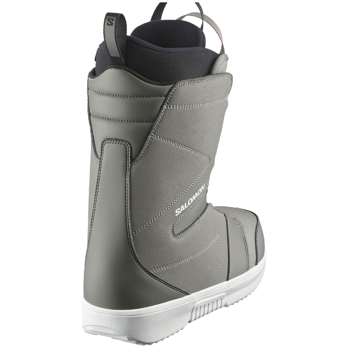 Salomon Faction Boa Snowboard Boots – evo