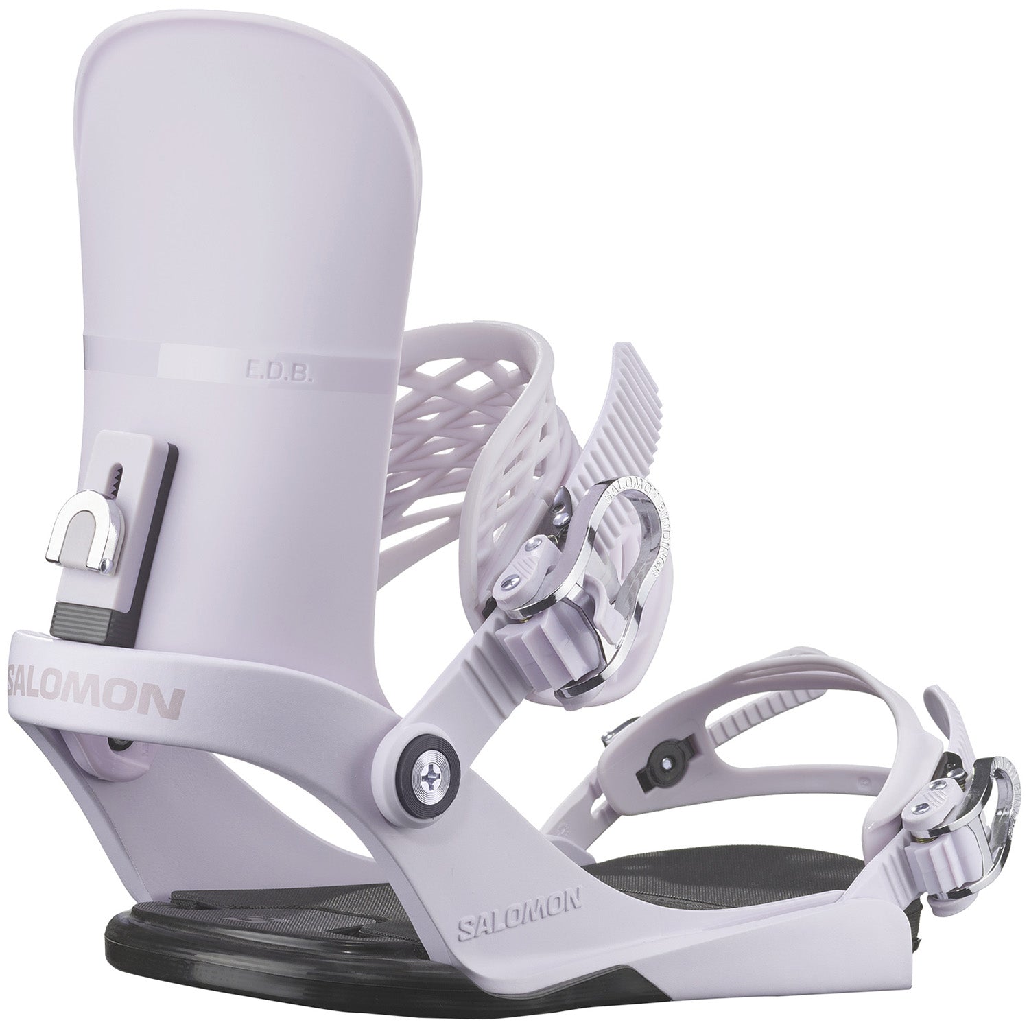 Salomon EDB Snowboard Bindings – evo