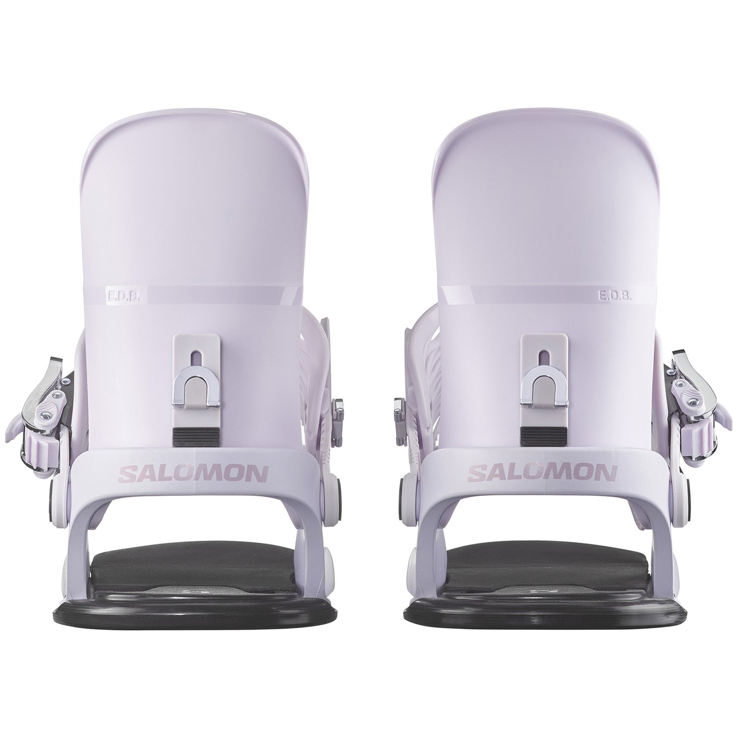 Salomon EDB Snowboard Bindings – evo