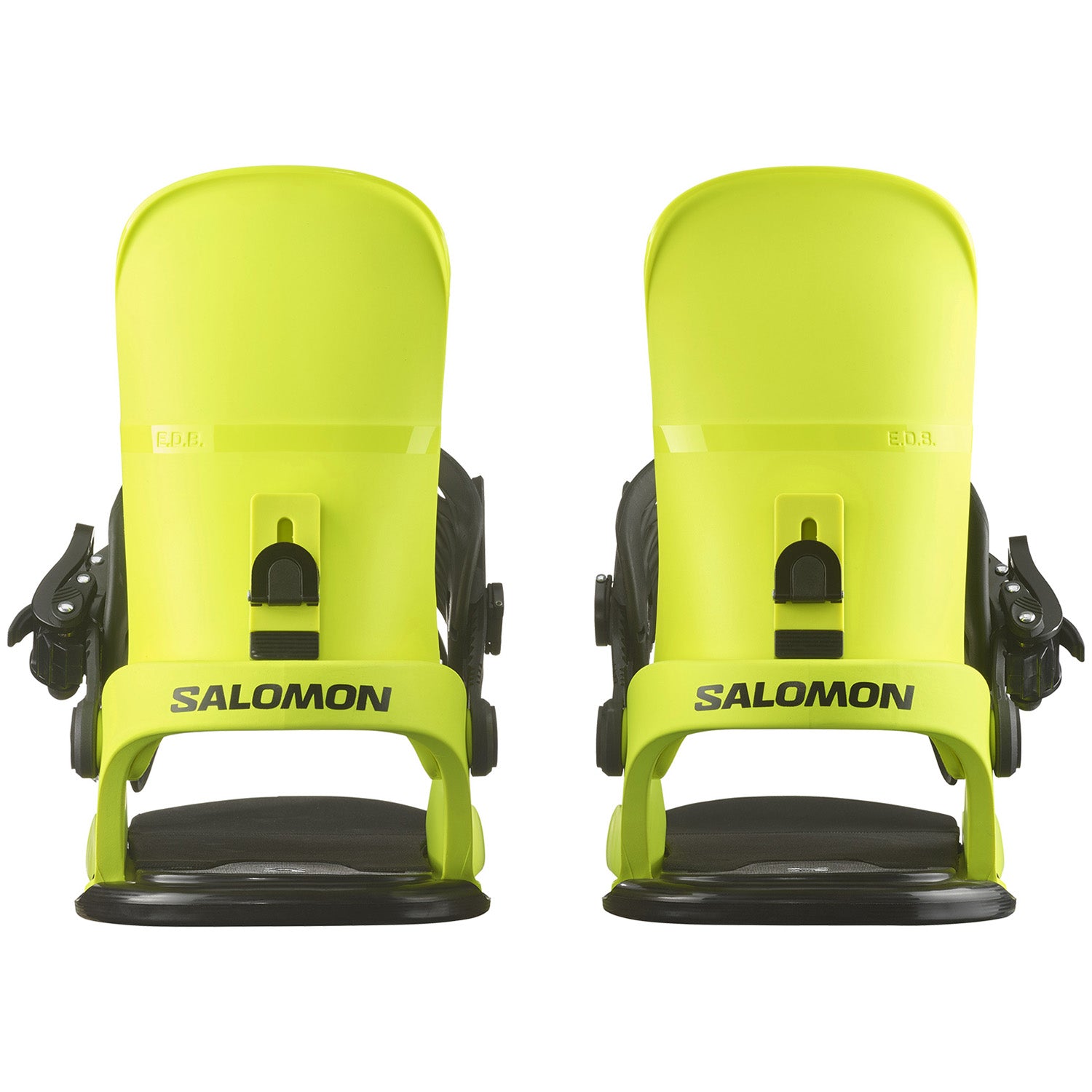 Salomon EDB Snowboard Bindings – evo