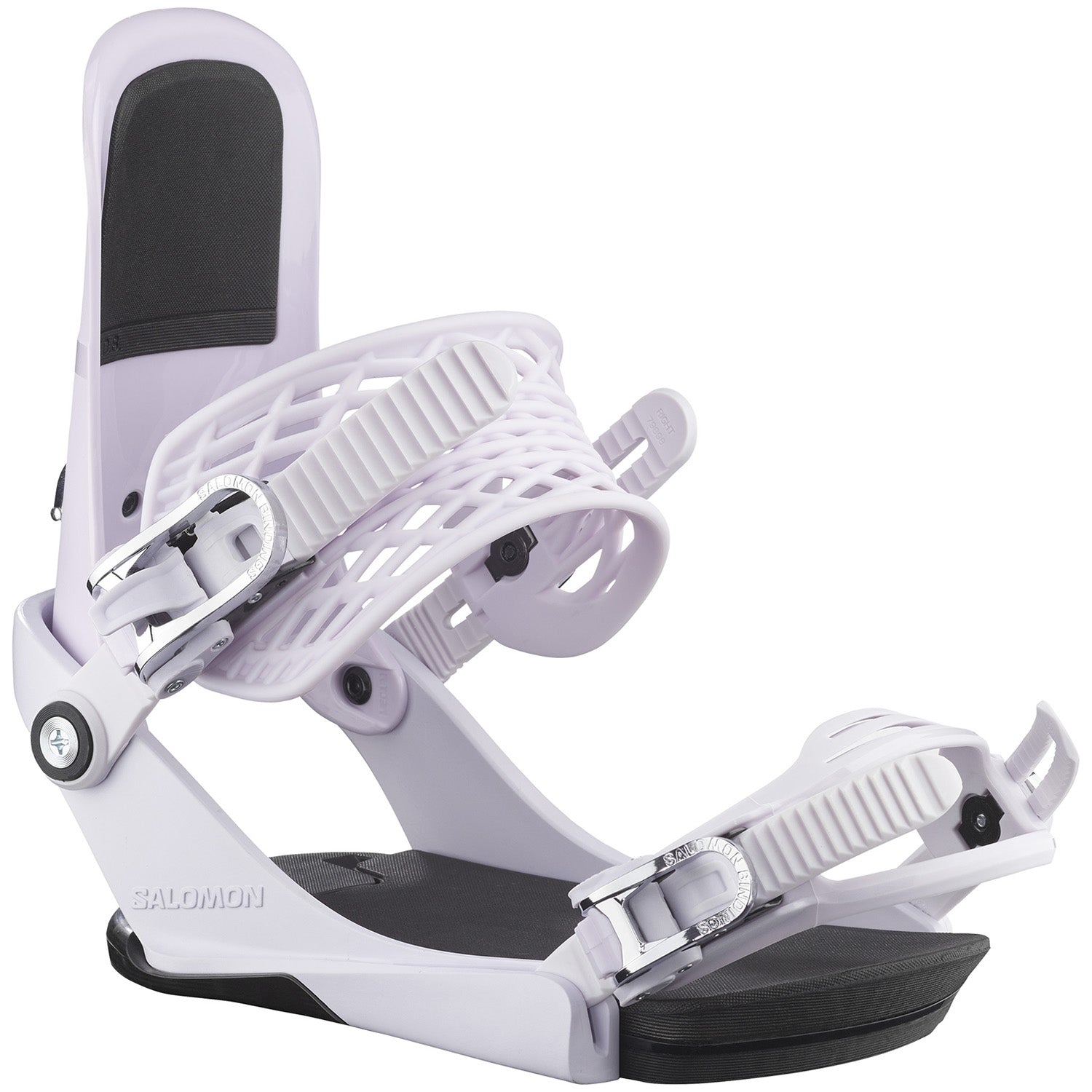 Salomon EDB Snowboard Bindings – evo