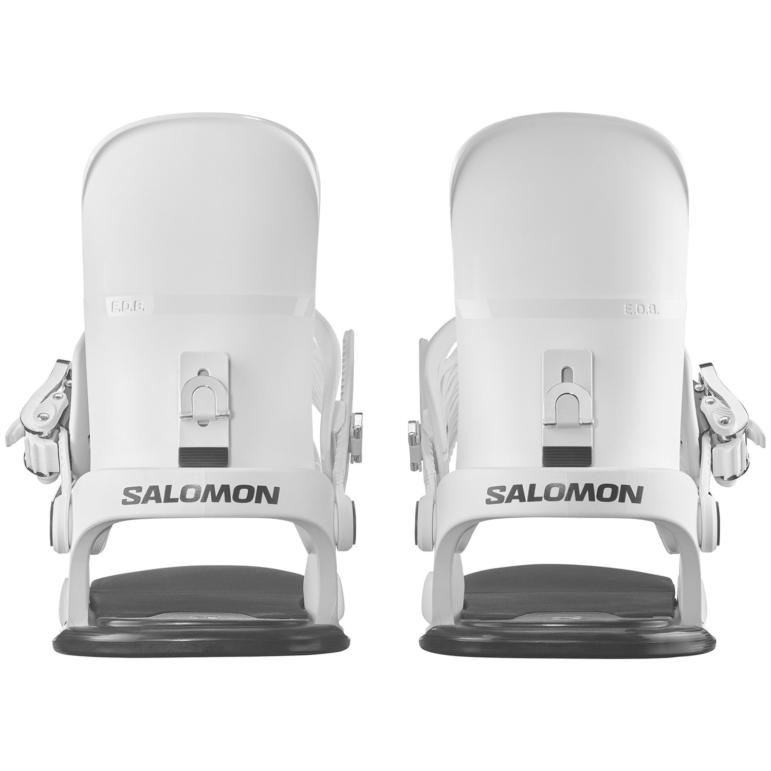 Salomon EDB Snowboard Bindings – evo