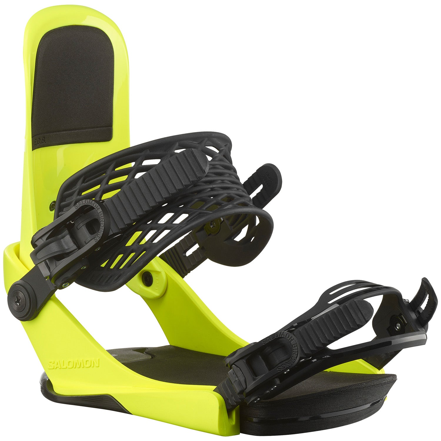 Salomon EDB Snowboard Bindings – evo