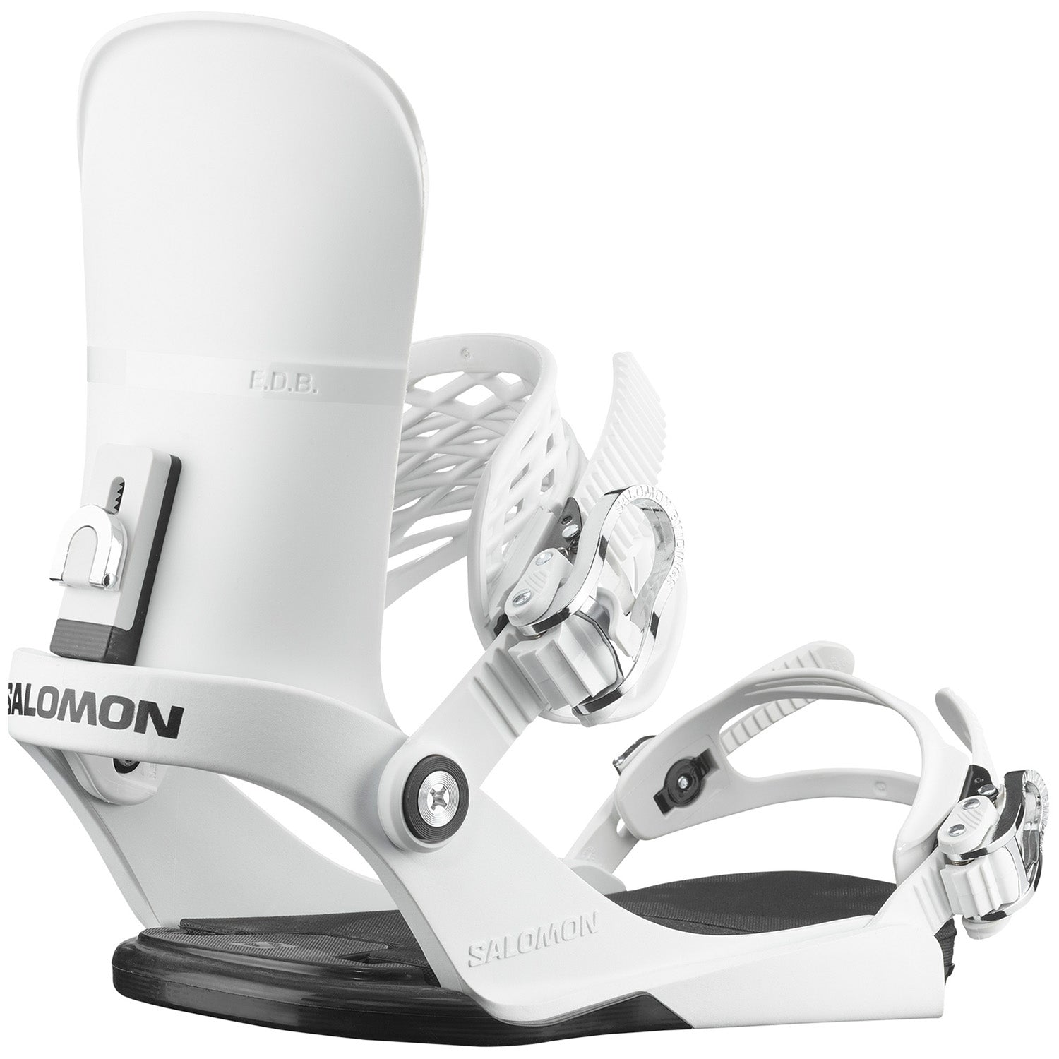 Salomon EDB Snowboard Bindings – evo