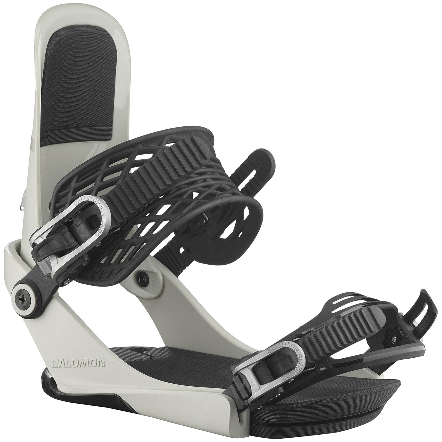 Salomon EDB Snowboard Bindings – evo