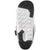 Salomon Launch Boa SJ Boa Snowboard Boots Black/White/Black