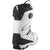 Salomon Launch Boa SJ Boa Snowboard Boots Black/White/Black