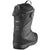 Salomon Launch Boa SJ Boa Snowboard Boots Black/Black/Black