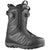 Salomon Launch Boa SJ Boa Snowboard Boots Black/Black/Black