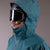Jones Shralpinist Recycled GORE-TEX Jacket - Men's Pacific Teal
