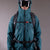 Jones Shralpinist Recycled GORE-TEX Jacket - Men's Pacific Teal