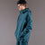 Jones Shralpinist Stretch Recycled Jacket - Men's Pacific Teal