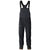 Jones Shralpinist Stretch Recycled Bibs - Men's Stealth Black