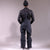 Jones Shralpinist Stretch Recycled Bibs - Men's Stealth Black