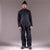 Jones Shralpinist Stretch Recycled Bibs - Men's Stealth Black