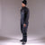 Jones Shralpinist Stretch Recycled Bibs - Men's Stealth Black