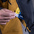Jones Mountain Surf Recycled Shell Jacket - Men's Sierra Brown