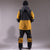 Jones Mountain Surf Recycled Shell Jacket - Men's Sierra Brown