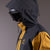 Jones Mountain Surf Recycled Shell Jacket - Men's Sierra Brown