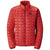 Jones Ultra Re-Up Down Recycled Jacket - Men's Lava Red