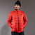 Jones Ultra Re-Up Down Recycled Jacket - Men's Lava Red