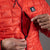 Jones Ultra Re-Up Down Recycled Jacket - Men's Lava Red