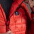 Jones Ultra Re-Up Down Recycled Jacket - Men's Lava Red