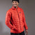 Jones Ultra Re-Up Down Recycled Jacket - Men's Lava Red