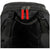 Jones Deeper 19L Backpack Stealth Black