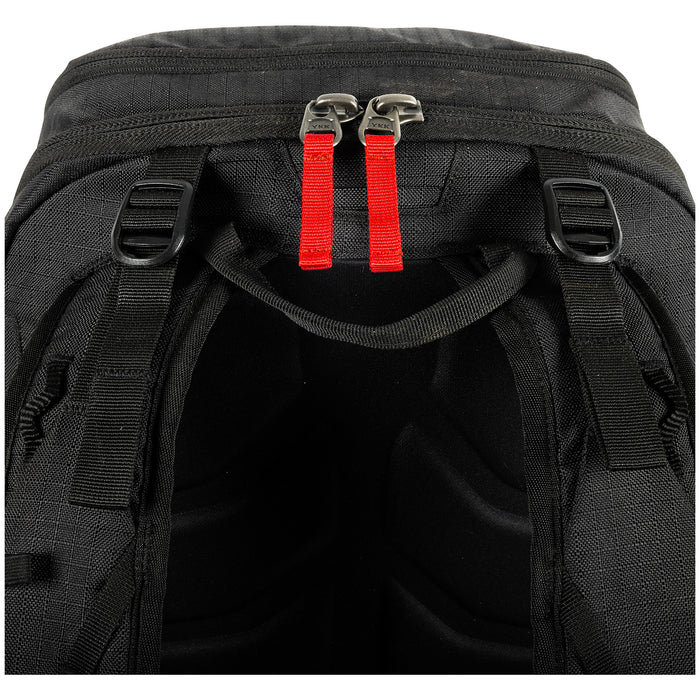 Jones Deeper 19L Backpack Stealth Black