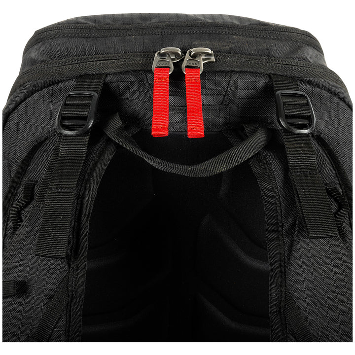Jones Deeper 19L Backpack Stealth Black