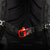 Jones Deeper 19L Backpack Stealth Black