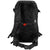 Jones Further 25L Backpack Stealth Black